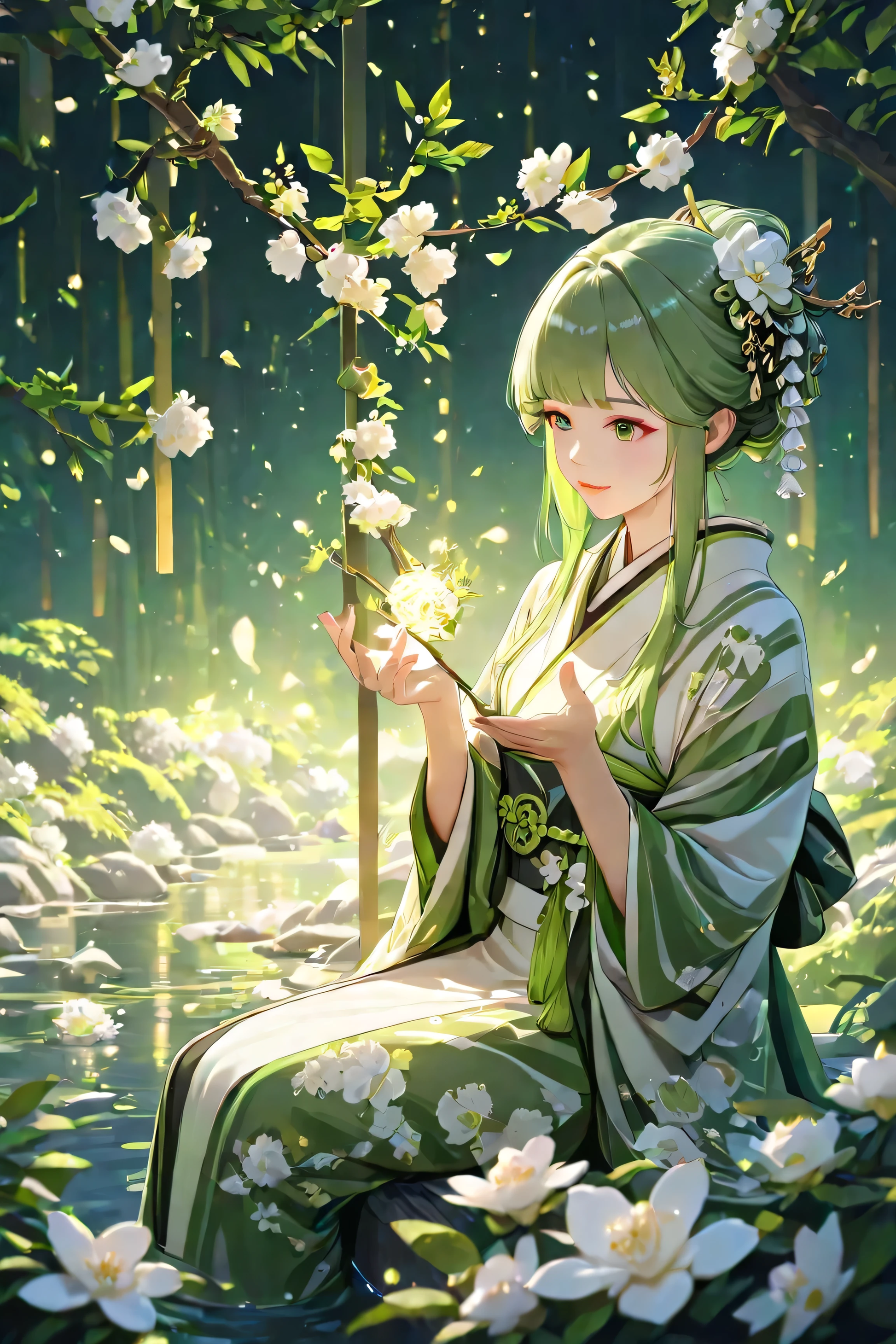 JASMINE GREEN TEA – Chillax Shop JASMINE GREEN TEA – Chillax Shop