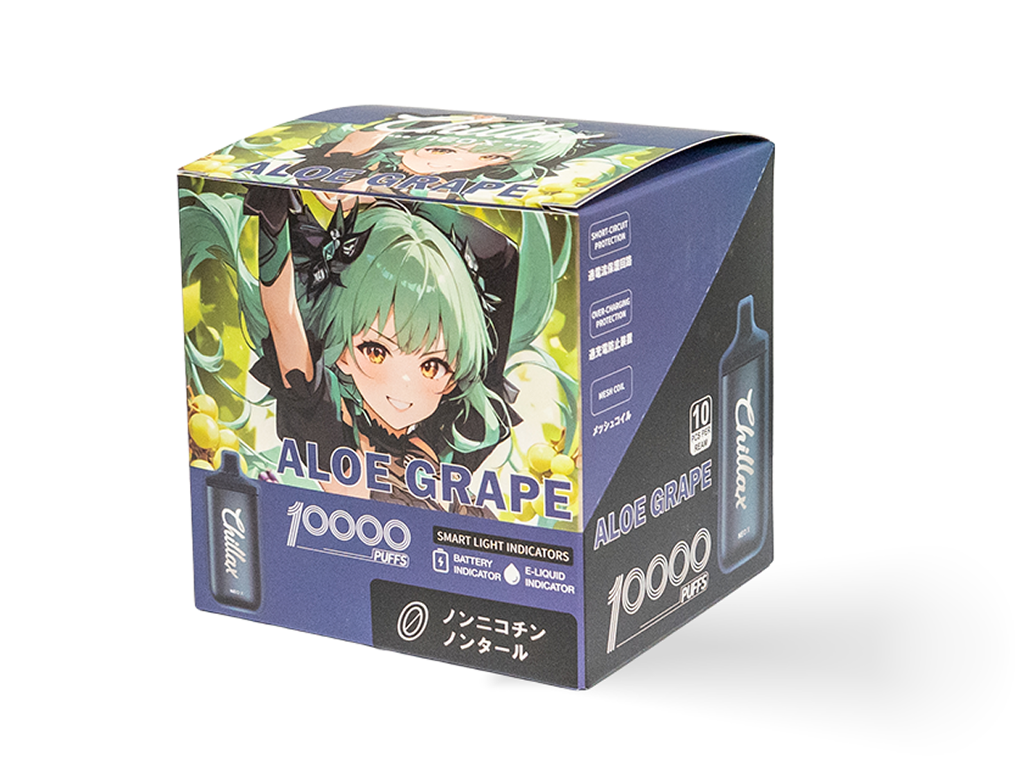 ALOE GRAPE – Chillax Shop ALOE GRAPE – Chillax Shop